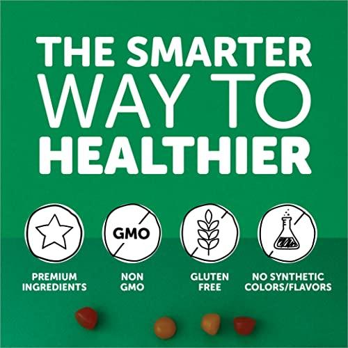 SmartyPants Kids Formula Daily Gummy Multivitamin