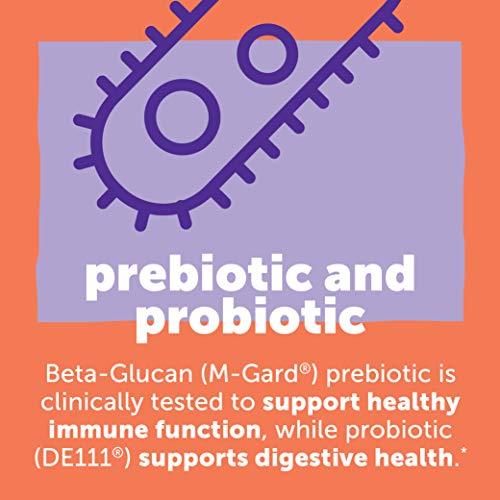 SmartyPants Kids Formula Daily Gummy Multivitamin