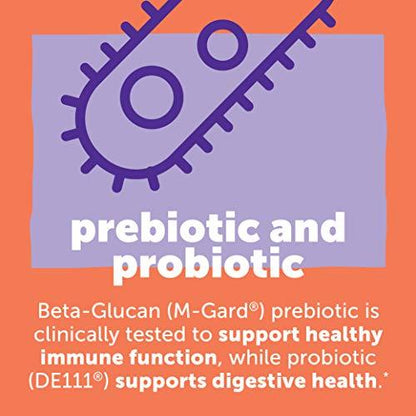 SmartyPants Kids Formula Daily Gummy Multivitamin