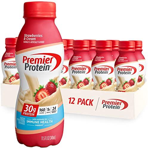 Premier Protein Shake