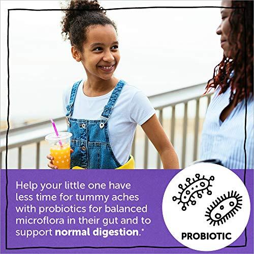 SmartyPants Kids Formula Daily Gummy Multivitamin