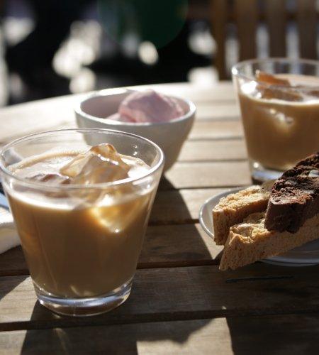 Lavazza Dek Whole Bean Coffee