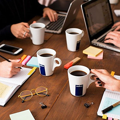 Lavazza Dek Whole Bean Coffee