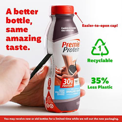 Premier Protein Shake