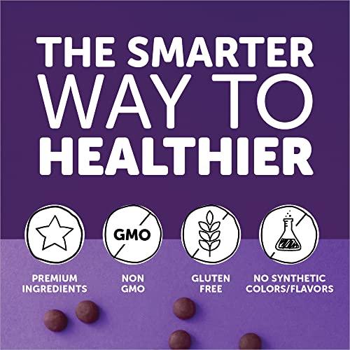 SmartyPants Kids Formula Daily Gummy Multivitamin