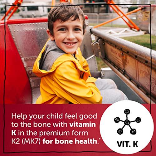 SmartyPants Kids Formula Daily Gummy Multivitamin