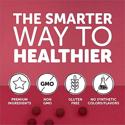 SmartyPants Kids Formula Daily Gummy Multivitamin