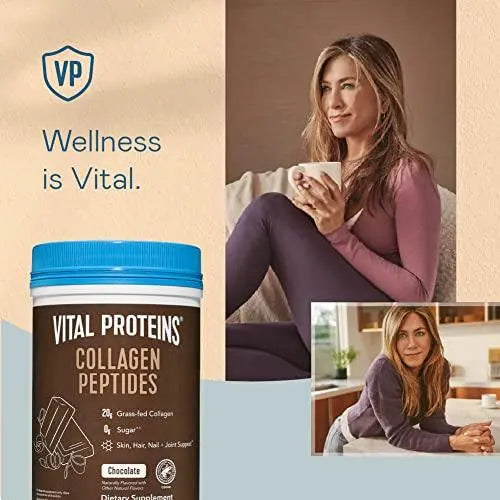 Vital Proteins Collagen Peptides Powder