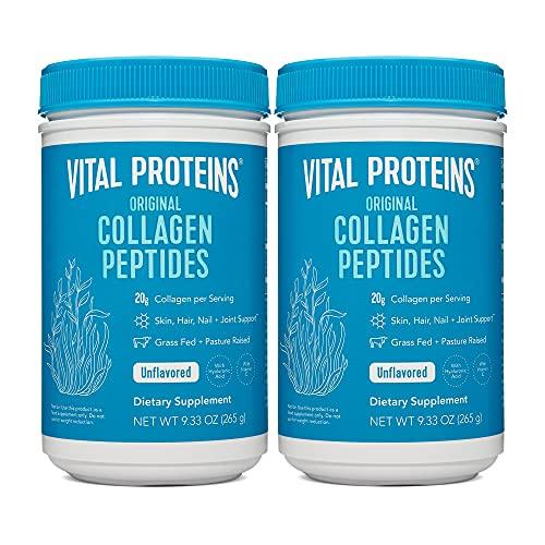Vital Proteins Collagen Peptides Powder