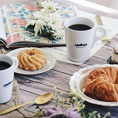 Lavazza Dek Whole Bean Coffee