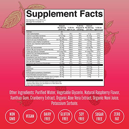 Multivitamin | Multivitamin for Women, Men & Kids |