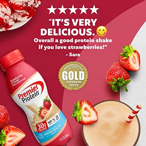 Premier Protein Shake