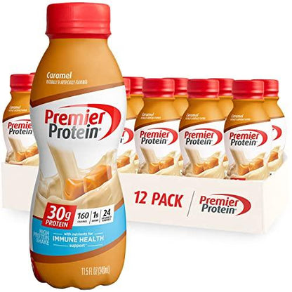 Premier Protein Shake