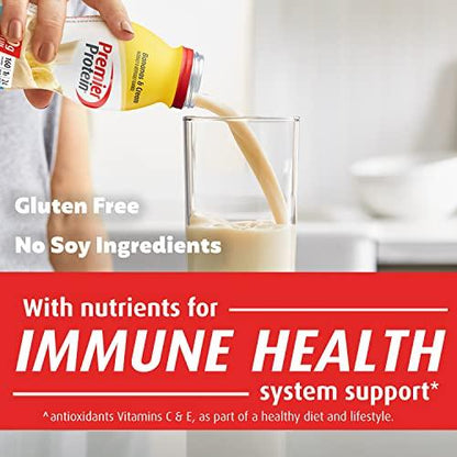 Premier Protein Shake