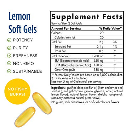 Nordic Naturals Ultimate Omega