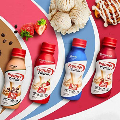 Premier Protein Shake