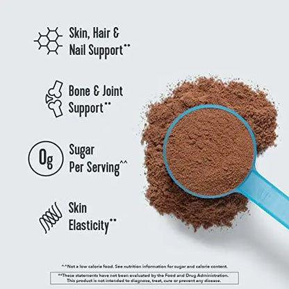 Vital Proteins Collagen Peptides Powder