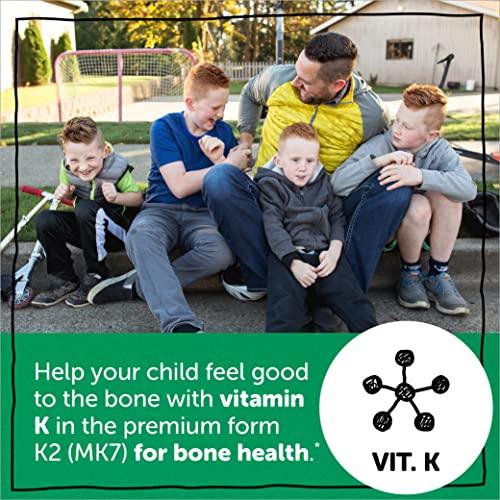 SmartyPants Kids Formula Daily Gummy Multivitamin