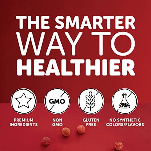 SmartyPants Kids Formula Daily Gummy Multivitamin