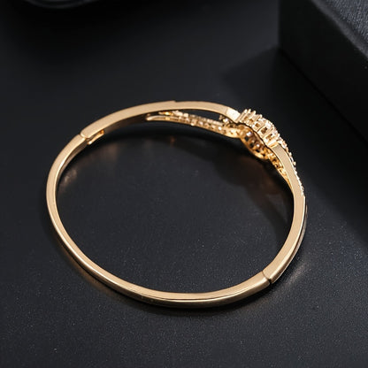 Fragrance High Sensitive Zircon Bracelet Tide Design Simple Fashion Light Luxury Bracelet