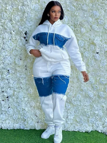 2 Piece Women Sets 2025 New Arrival Spring Aummer Pring Matching Sets Two Pieces Sets Top And Pants Suits Outfits Clothing