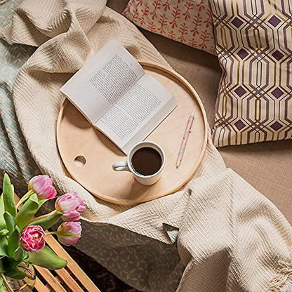 Lavazza Dek Whole Bean Coffee