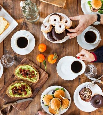 Lavazza Dek Whole Bean Coffee