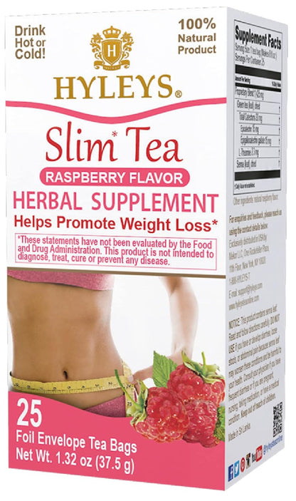 Pineapple Detox Slimming Tea