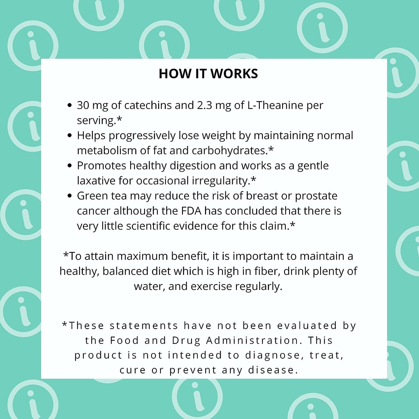 Pineapple Detox Slimming Tea