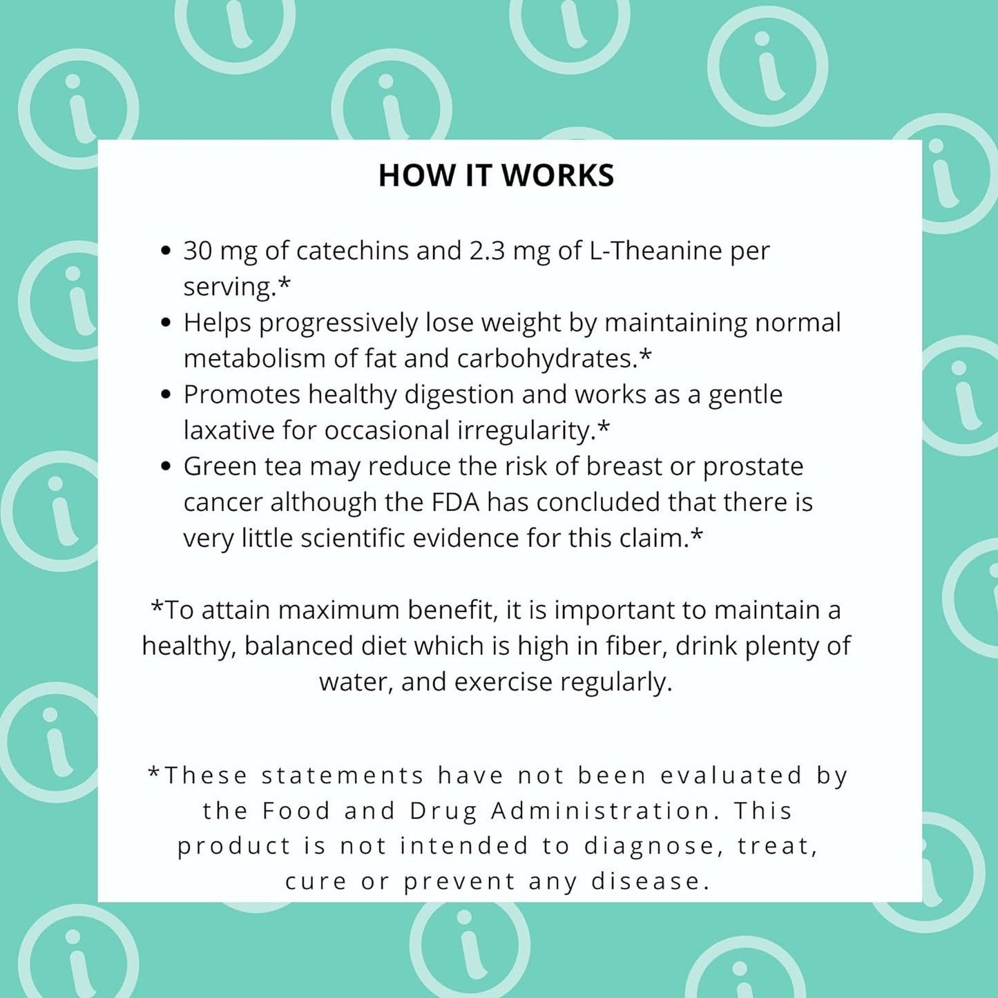 Pineapple Detox Slimming Tea