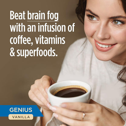 Slim Organic Coffee Pods with Diet Support  Bold Flavor