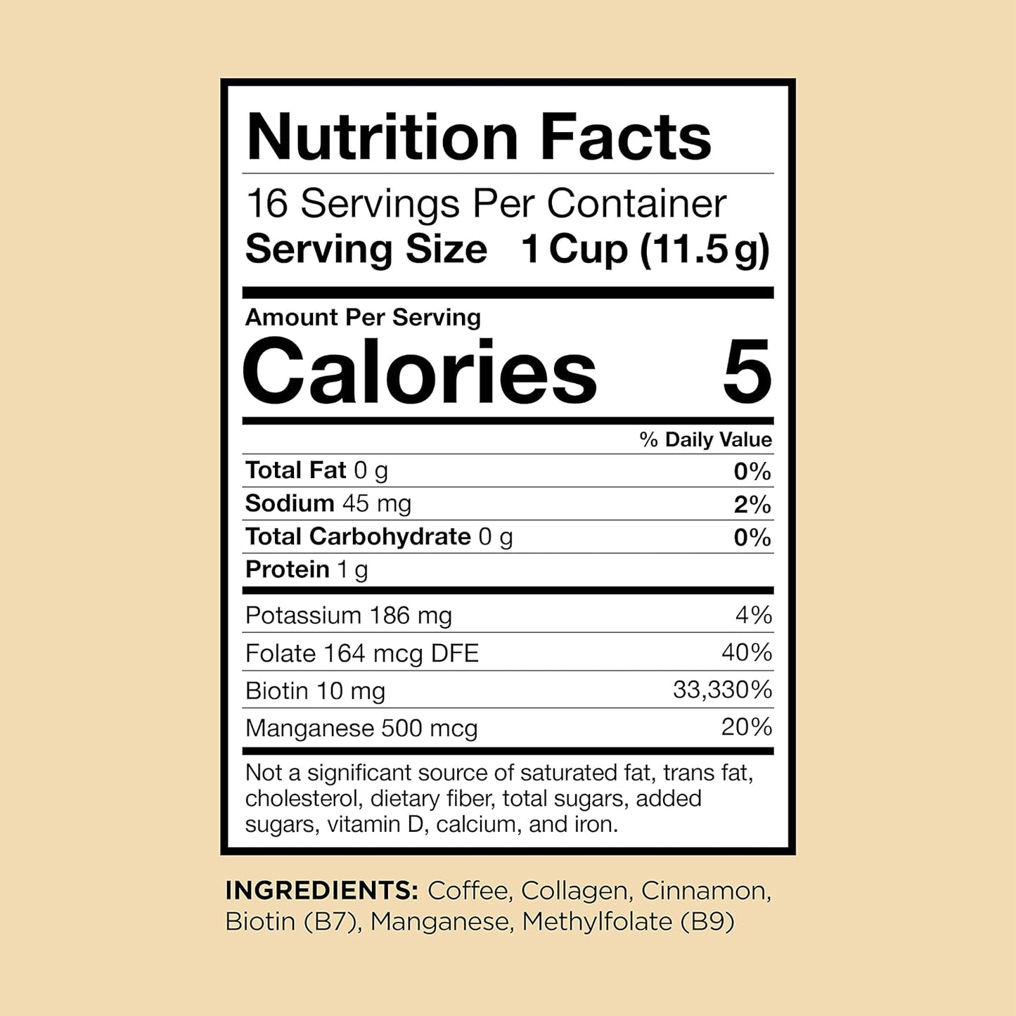 Slim Organic Coffee Pods with Diet Support  Bold Flavor