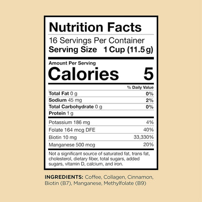 Slim Organic Coffee Pods with Diet Support  Bold Flavor