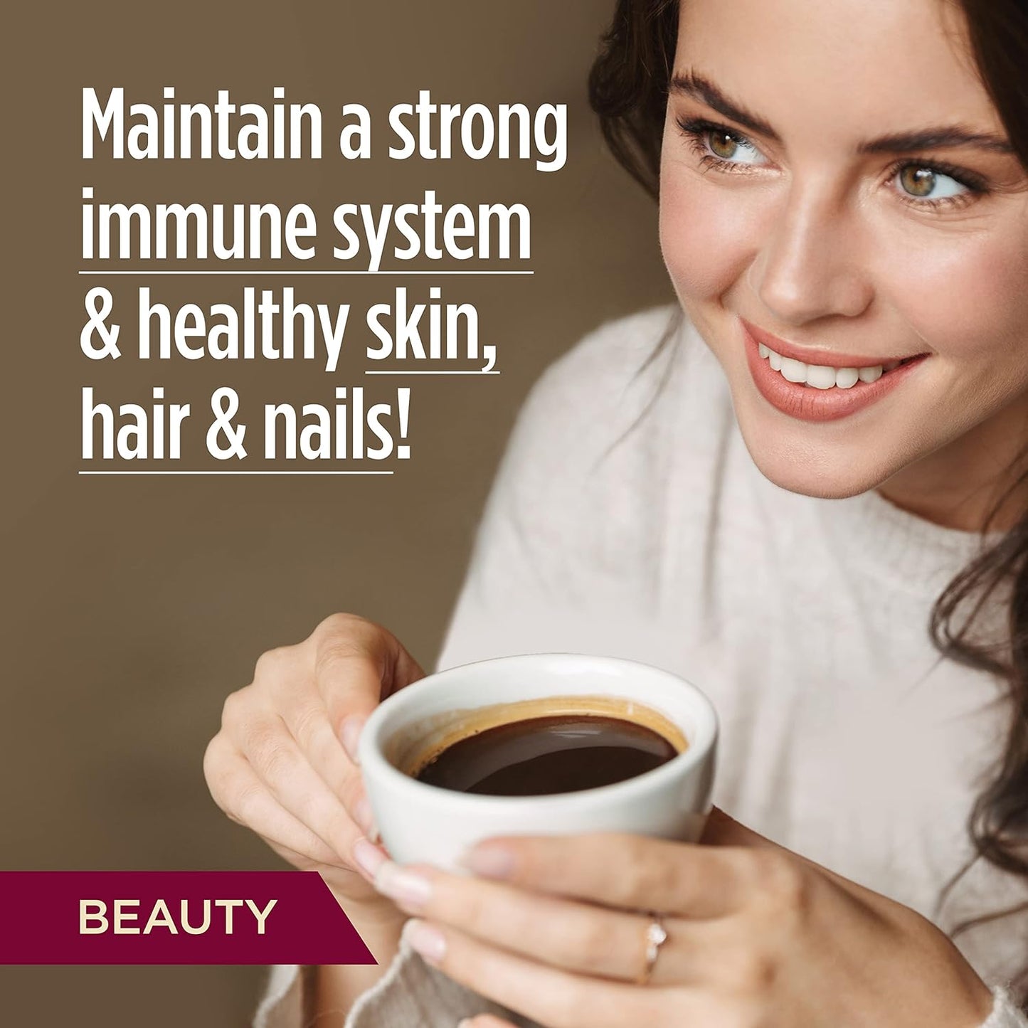 Slim Organic Coffee Pods with Diet Support  Bold Flavor