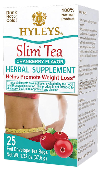 Pineapple Detox Slimming Tea