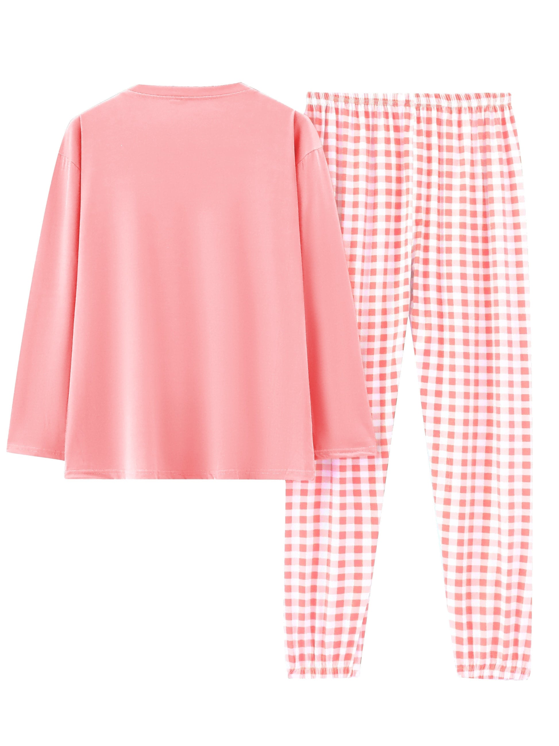PlusSize Womens Stylish Comfort Set