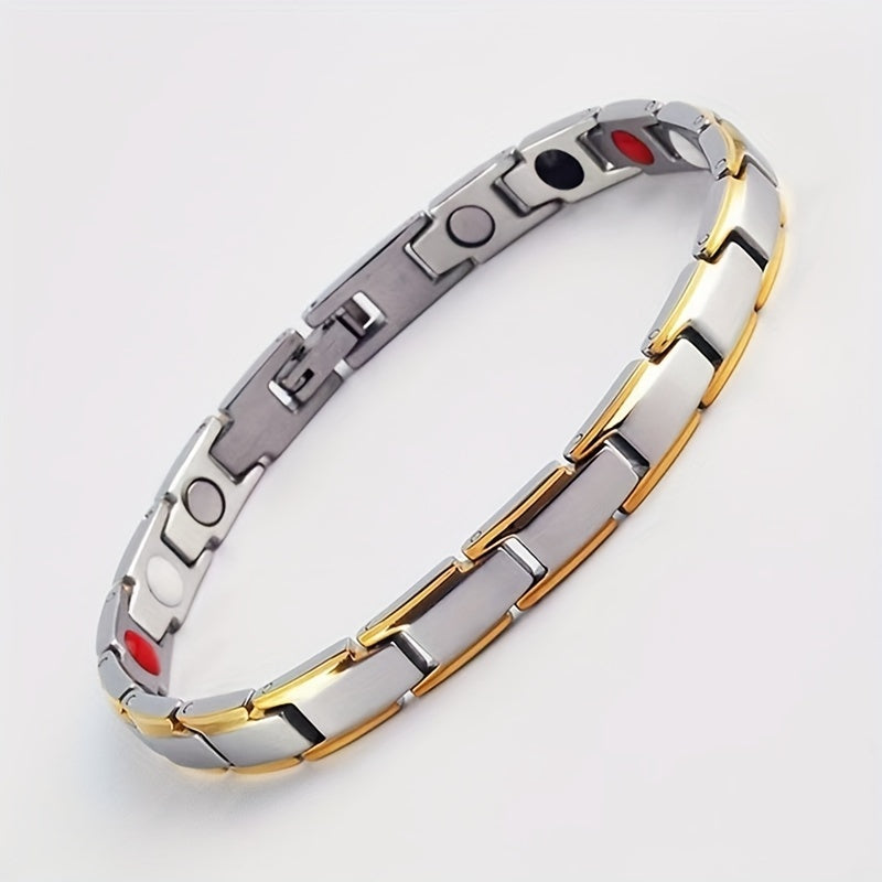 Therapy Bracelet Weight Loss Energy Slimming Bangle For Arthritis Pain Relieving Fat Burning Slimming Bracelet
