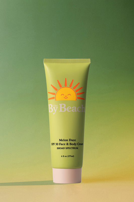 Melon Daze SPF30 Face & Body Cream