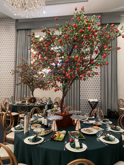 Artificial Pomegranate trees. Beautiful and unique. $999