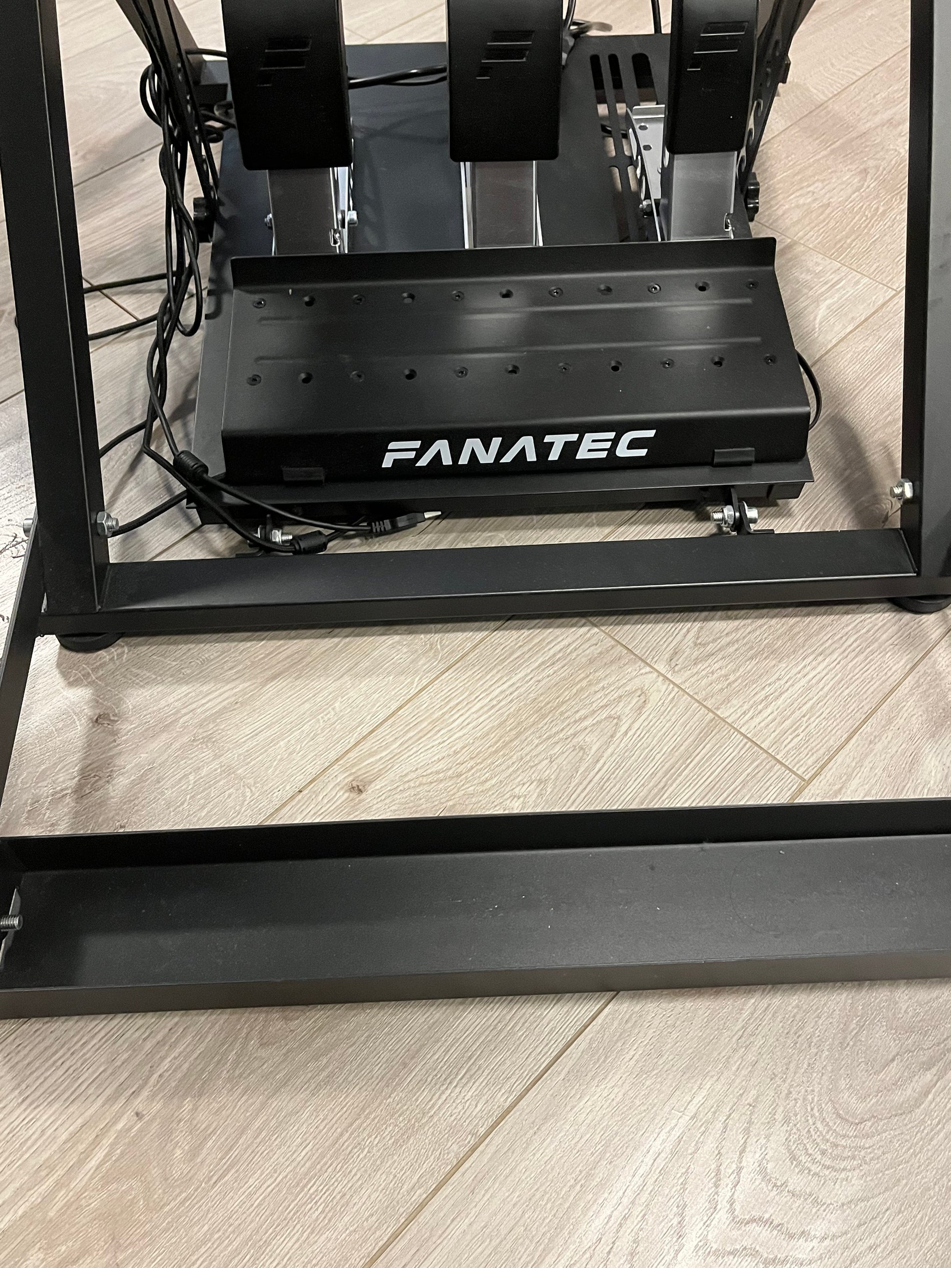 Fanatec Sim Racing Setup dealsjust1.com