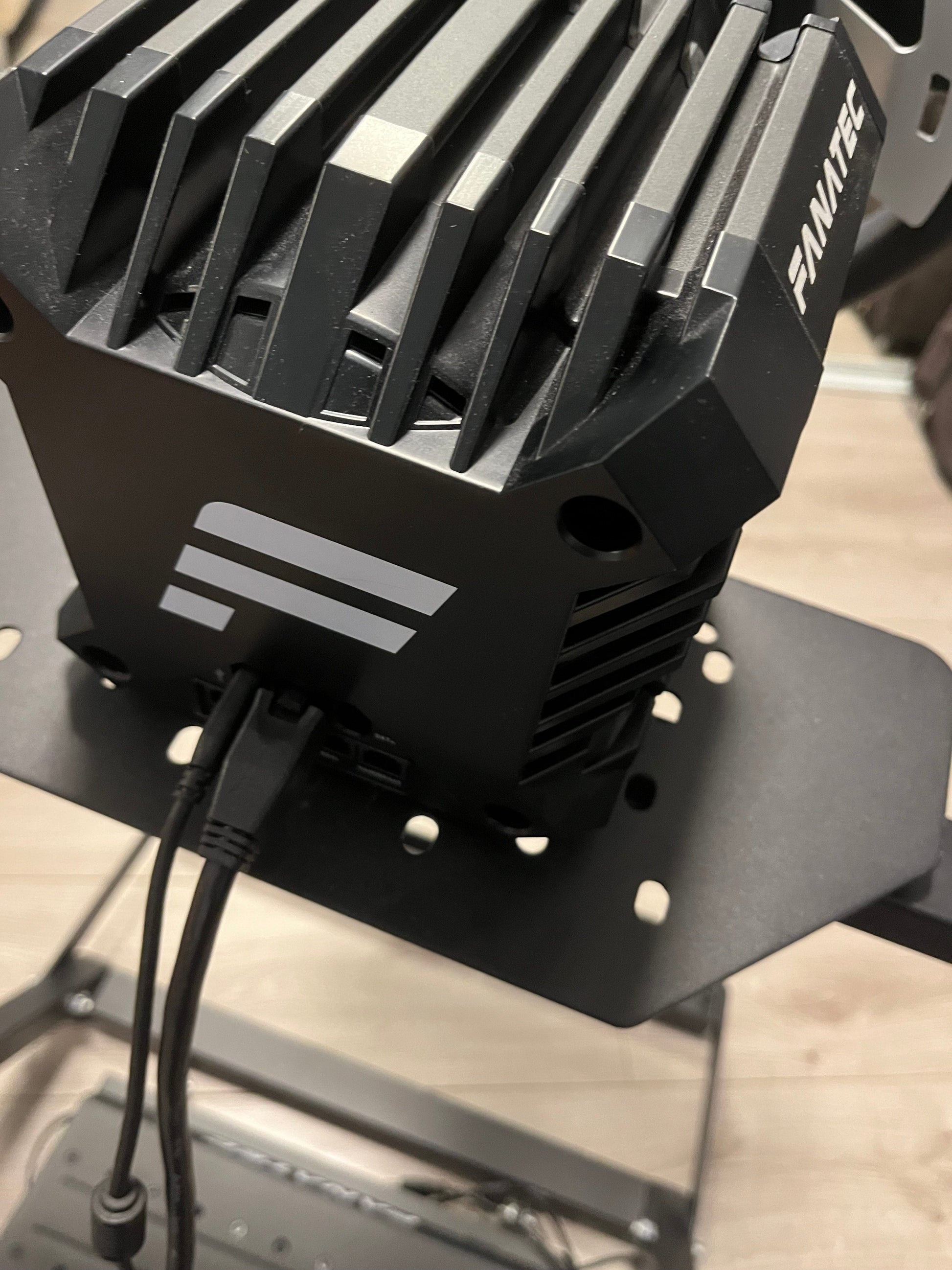 Fanatec Sim Racing Setup dealsjust1.com