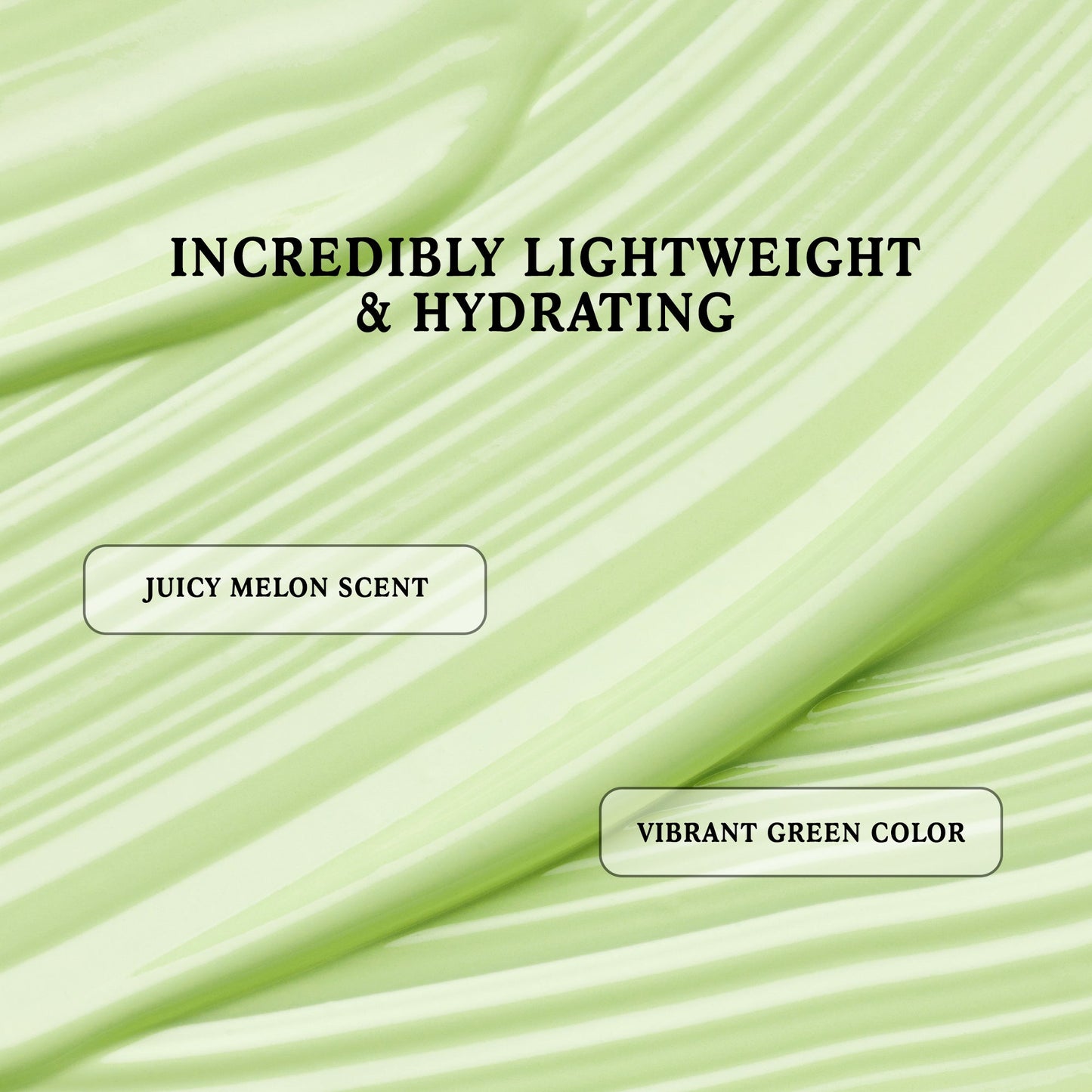 Melon Daze SPF30 Face & Body Cream