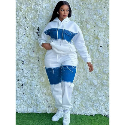 2 Piece Women Sets 2025 New Arrival Spring Aummer Pring Matching Sets Two Pieces Sets Top And Pants Suits Outfits Clothing