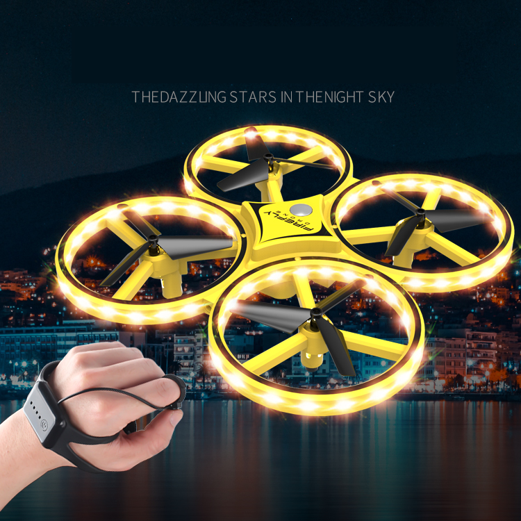 Remote Control rc planes toys with hand