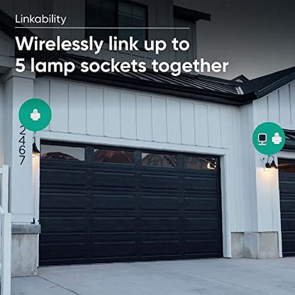 Wyze Cam v3 with Color Night Vision, Wired 1080p HD Indoor/Outdoor Video Camera, 2-Way Audio, Works with Alexa, Google Assistant, and IFTTT