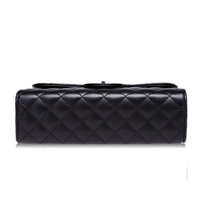Women Cowhide Leather Shoulder Bags