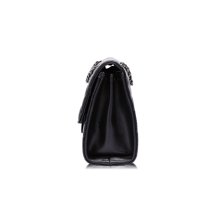 Women Cowhide Leather Shoulder Bags