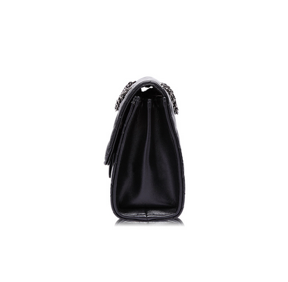 Women Cowhide Leather Shoulder Bags