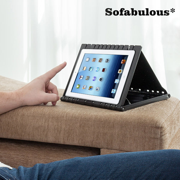 Sofabulous Foldable Portable Shelf
