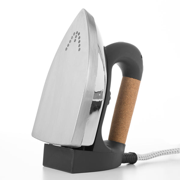Steam Generating Iron Cecoclean Station 5013 0,8 L 2600W White Black